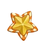 Star at Lucky Elektra Online Casino